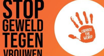 Bijeenkomst Femicide -  controle, obsessies en andere achtergronden van femicide
