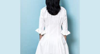 Lunchlezing en opening tentoonstelling 'Niet mijn keuze'